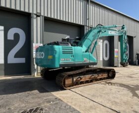 2022 Kobelco SK210LC-11 full