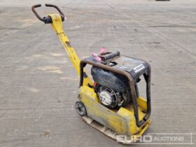 Bomag DPU2540H Asphalt / Concrete Equipment For Auction: Leeds – 23rd, 24th, 25th, 26th October @ 08:00am full