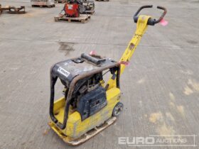 Bomag DPU2540H Asphalt / Concrete Equipment For Auction: Leeds – 23rd, 24th, 25th, 26th October @ 08:00am