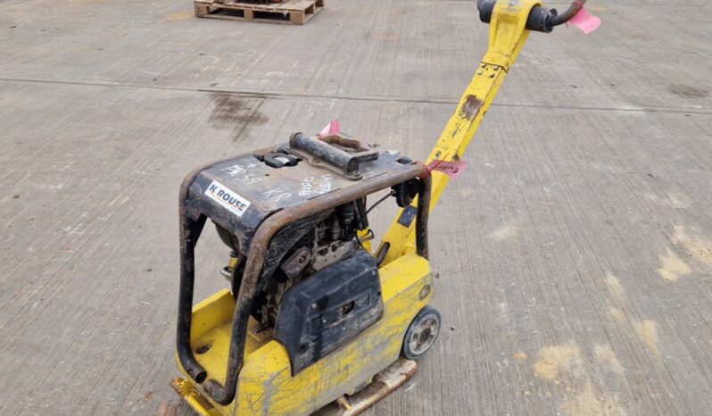 Bomag DPU2540H Asphalt / Concrete Equipment For Auction: Leeds – 23rd, 24th, 25th, 26th October @ 08:00am