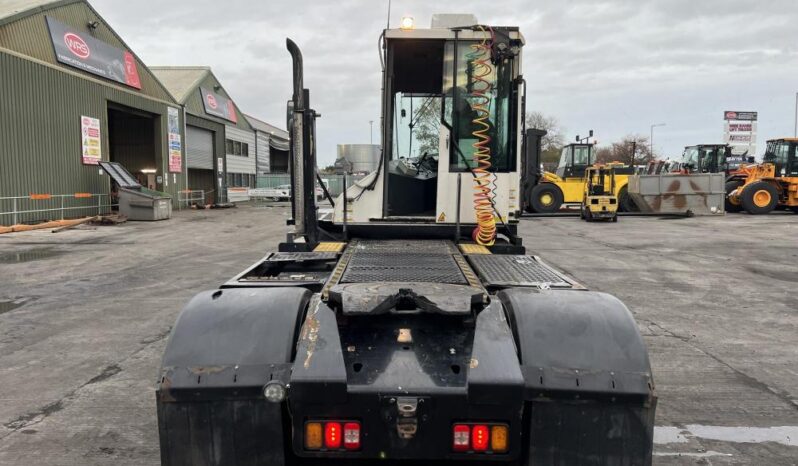 2013 Kalmar TT612D for Sale full