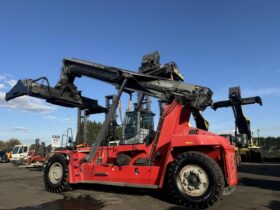 2015 Kalmar DRG450-65S5XS for Sale full