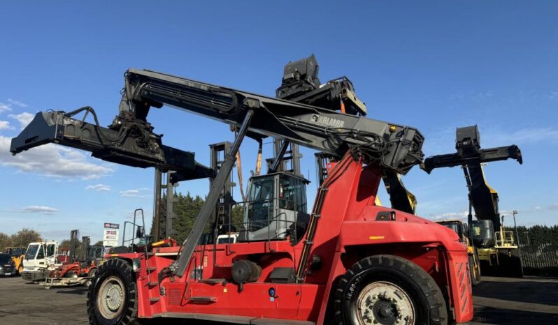 2015 Kalmar DRG450-65S5XS for Sale full