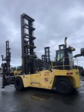 2016 Hyster H18.00XM-12EC for Sale full