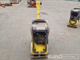 Bomag DPU2540H Asphalt / Concrete Equipment For Auction: Leeds – 23rd, 24th, 25th, 26th October @ 08:00am full