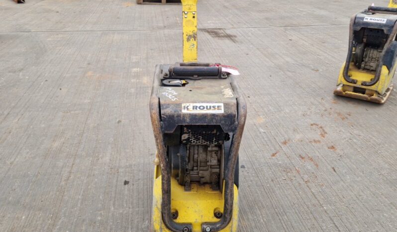 Bomag DPU2540H Asphalt / Concrete Equipment For Auction: Leeds – 23rd, 24th, 25th, 26th October @ 08:00am full