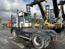 2016 Kalmar TT612D for Sale full