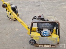 Bomag DPU2540H Asphalt / Concrete Equipment For Auction: Leeds – 23rd, 24th, 25th, 26th October @ 08:00am full