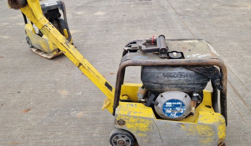 Bomag DPU2540H Asphalt / Concrete Equipment For Auction: Leeds – 23rd, 24th, 25th, 26th October @ 08:00am full