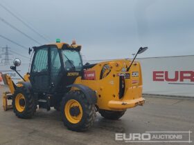 2019 JCB 540-170 Telehandlers For Auction: Leeds – 23rd, 24th, 25th, 26th October @ 08:00am full