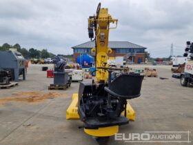 Valla MANITEX Cranes For Auction: Leeds – 23rd, 24th, 25th, 26th October @ 08:00am full