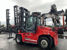 2017 Kalmar DCG100-6 for Sale full