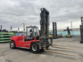 2017 kalmar DCG160-12 for Sale full