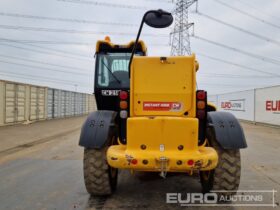 2018 JCB 540-170 Telehandlers For Auction: Leeds – 23rd, 24th, 25th, 26th October @ 08:00am full