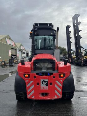 2017 Kalmar DCG100-6 for Sale full