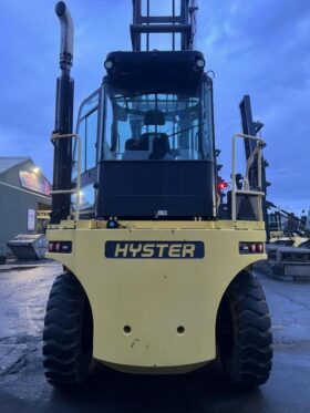 2016 Hyster H18.00XM-12EC for Sale full