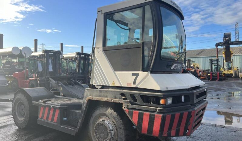 2008 Terberg RT222 for Sale full