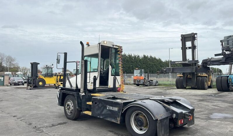 2013 Kalmar TT612D for Sale full