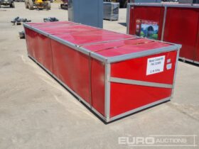 Unused Golden Mount 40’x40’x15′ PVC Fabric Building Modular Buildings For Auction: Leeds – 23rd, 24th, 25th, 26th October @ 08:00am full