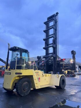 2016 Hyster H18.00XM-12EC for Sale full