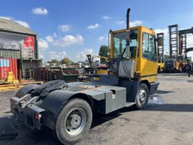 2008 Terberg YT182 for Sale full