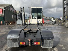 2016 Kalmar TT612D for Sale full