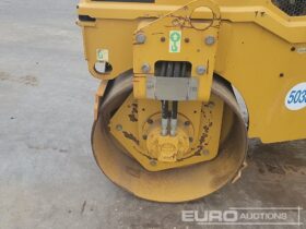 2016 CAT CB24B Rollers For Auction: Leeds – 23rd, 24th, 25th, 26th October @ 08:00am full