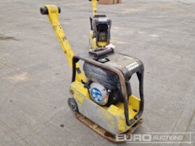 Bomag DPU2540H Asphalt / Concrete Equipment For Auction: Leeds – 23rd, 24th, 25th, 26th October @ 08:00am full