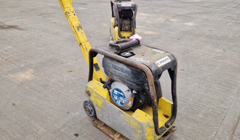 Bomag DPU2540H Asphalt / Concrete Equipment For Auction: Leeds – 23rd, 24th, 25th, 26th October @ 08:00am full