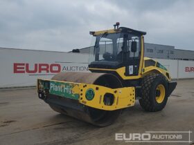 2020 Bomag BW213D-5 Rollers For Auction: Leeds – 23rd, 24th, 25th, 26th October @ 08:00am