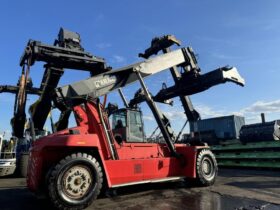 2015 Kalmar DRG450-65S5XS for Sale full