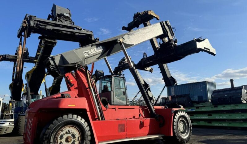 2015 Kalmar DRG450-65S5XS for Sale full