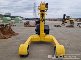 Valla MANITEX Cranes For Auction: Leeds – 23rd, 24th, 25th, 26th October @ 08:00am full