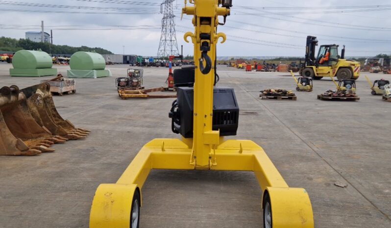 Valla MANITEX Cranes For Auction: Leeds – 23rd, 24th, 25th, 26th October @ 08:00am full