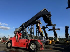 2015 Kalmar DRG450-65S5XS for Sale full