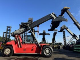 2015 Kalmar DRG450-65S5XS for Sale