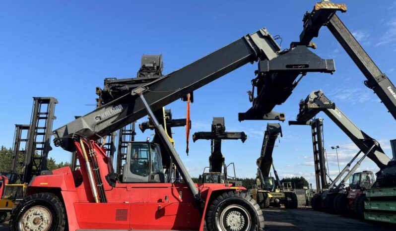 2015 Kalmar DRG450-65S5XS for Sale