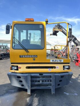 2008 Terberg YT182 for Sale full