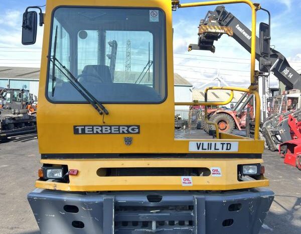 2008 Terberg YT182 for Sale full