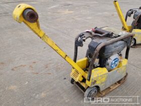 Bomag DPU2540H Asphalt / Concrete Equipment For Auction: Leeds – 23rd, 24th, 25th, 26th October @ 08:00am full