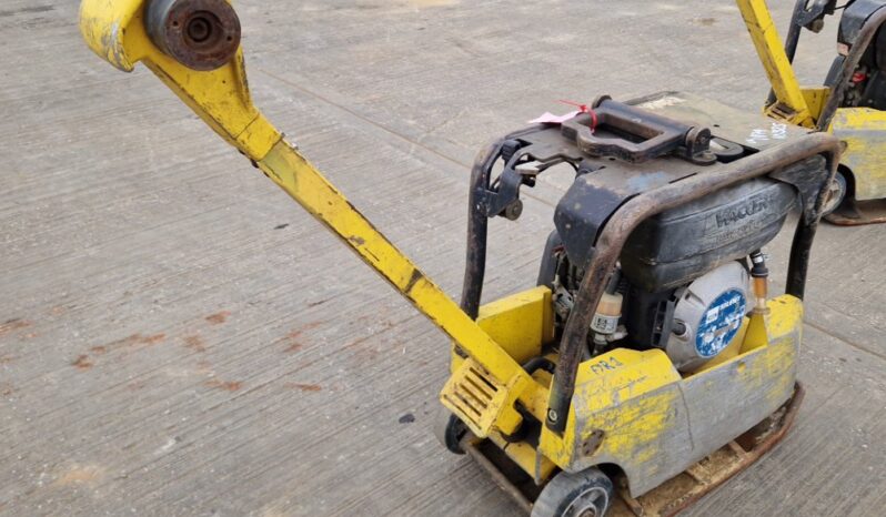 Bomag DPU2540H Asphalt / Concrete Equipment For Auction: Leeds – 23rd, 24th, 25th, 26th October @ 08:00am full