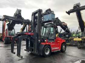 2017 Kalmar DCG100-6 for Sale full