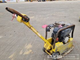 Bomag DPU2540H Asphalt / Concrete Equipment For Auction: Leeds – 23rd, 24th, 25th, 26th October @ 08:00am full