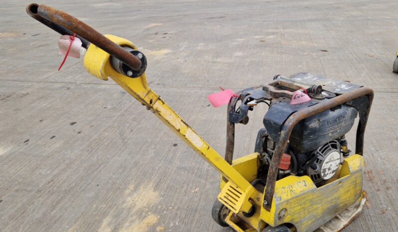 Bomag DPU2540H Asphalt / Concrete Equipment For Auction: Leeds – 23rd, 24th, 25th, 26th October @ 08:00am full