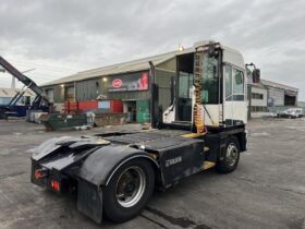 2013 Kalmar TT612D for Sale full