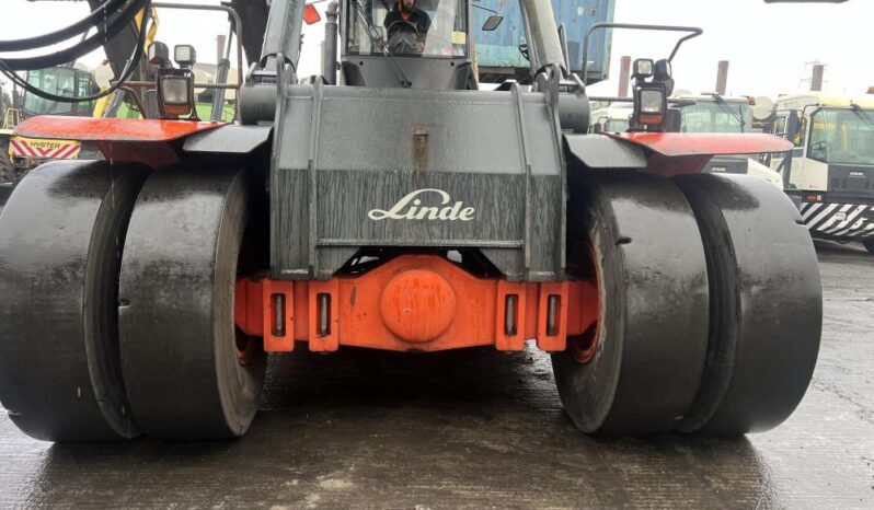 2008 Linde C4230TL for Sale full