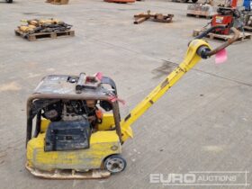 Bomag DPU2540H Asphalt / Concrete Equipment For Auction: Leeds – 23rd, 24th, 25th, 26th October @ 08:00am full