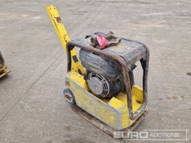 Bomag DPU2540H Asphalt / Concrete Equipment For Auction: Leeds – 23rd, 24th, 25th, 26th October @ 08:00am full