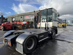 2016 Kalmar TT612D for Sale full