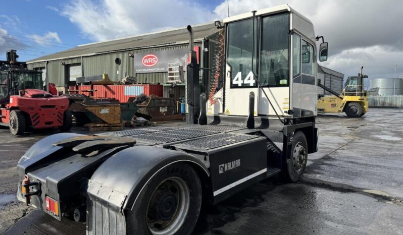 2016 Kalmar TT612D for Sale full